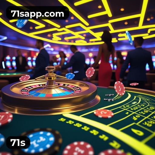 app de cassino online no celular