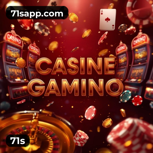 app de cassino online no celular
