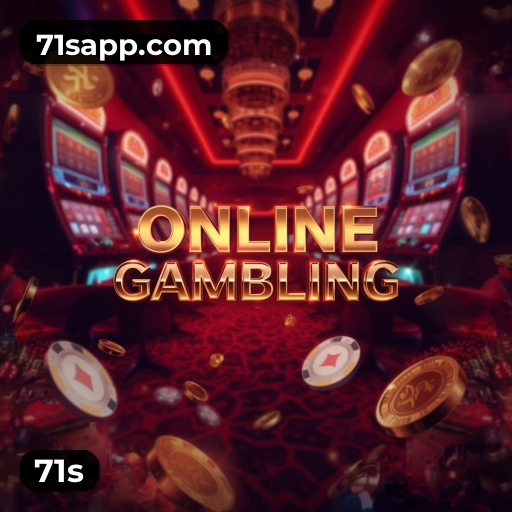 71s Slots + giros grátis