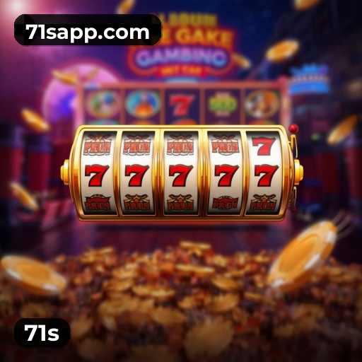 Jogo Crash 71s com multiplicadores em tempo real no Brasil