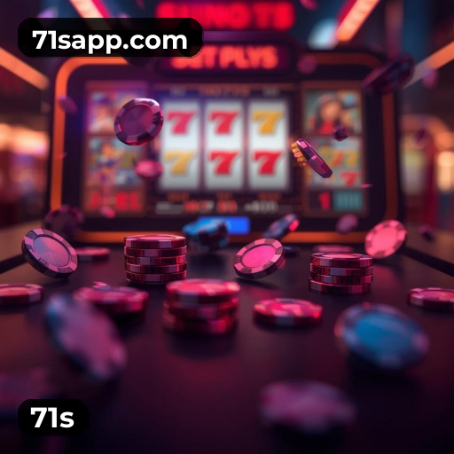saque PIX rápido no cassino online 71s