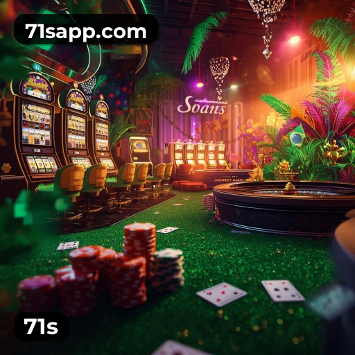 saque PIX rápido no cassino online 71s