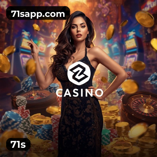 Slots 71s Brasil 2026 com RTP alto, jackpots e grandes prêmios em plataforma segura