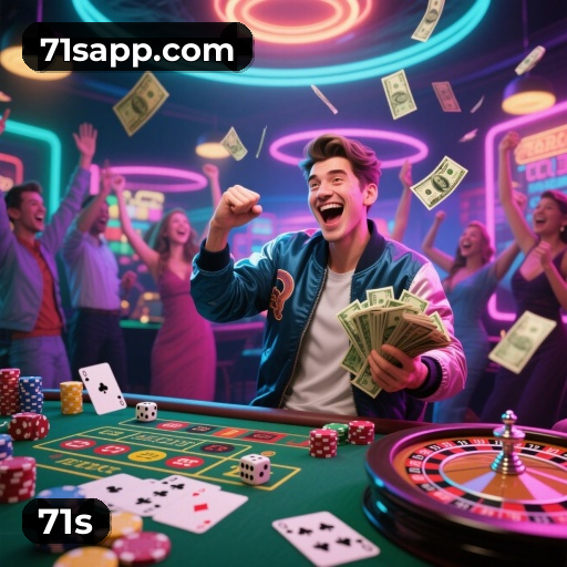 Cassino ao vivo